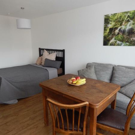באד אוראך Free Apartment - Schoenblick מראה חיצוני תמונה