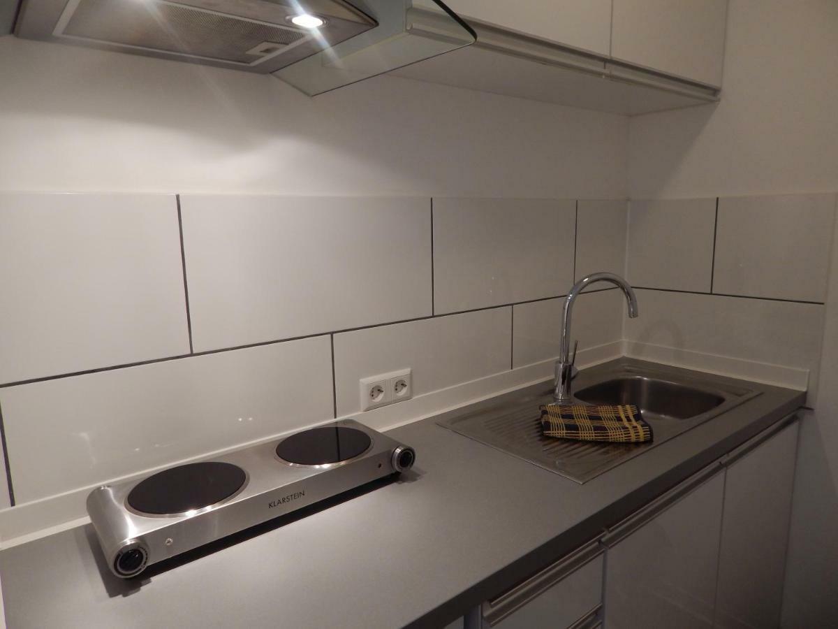 באד אוראך Free Apartment - Schoenblick מראה חיצוני תמונה