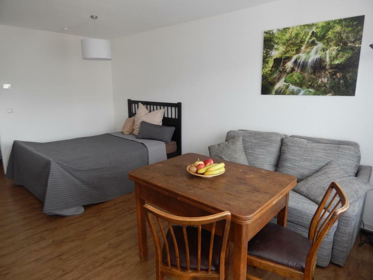 באד אוראך Free Apartment - Schoenblick מראה חיצוני תמונה