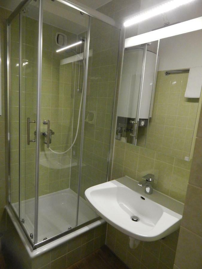 באד אוראך Free Apartment - Schoenblick מראה חיצוני תמונה