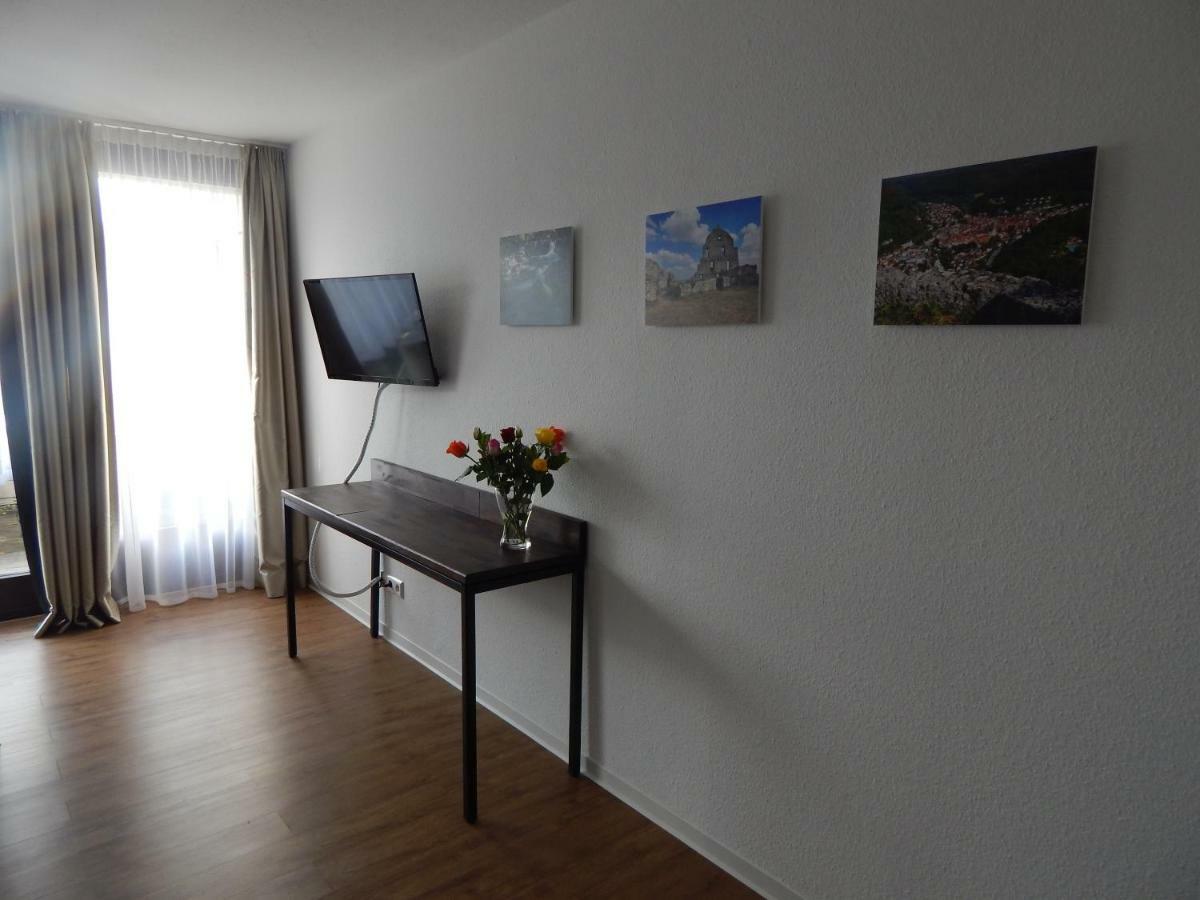 באד אוראך Free Apartment - Schoenblick מראה חיצוני תמונה