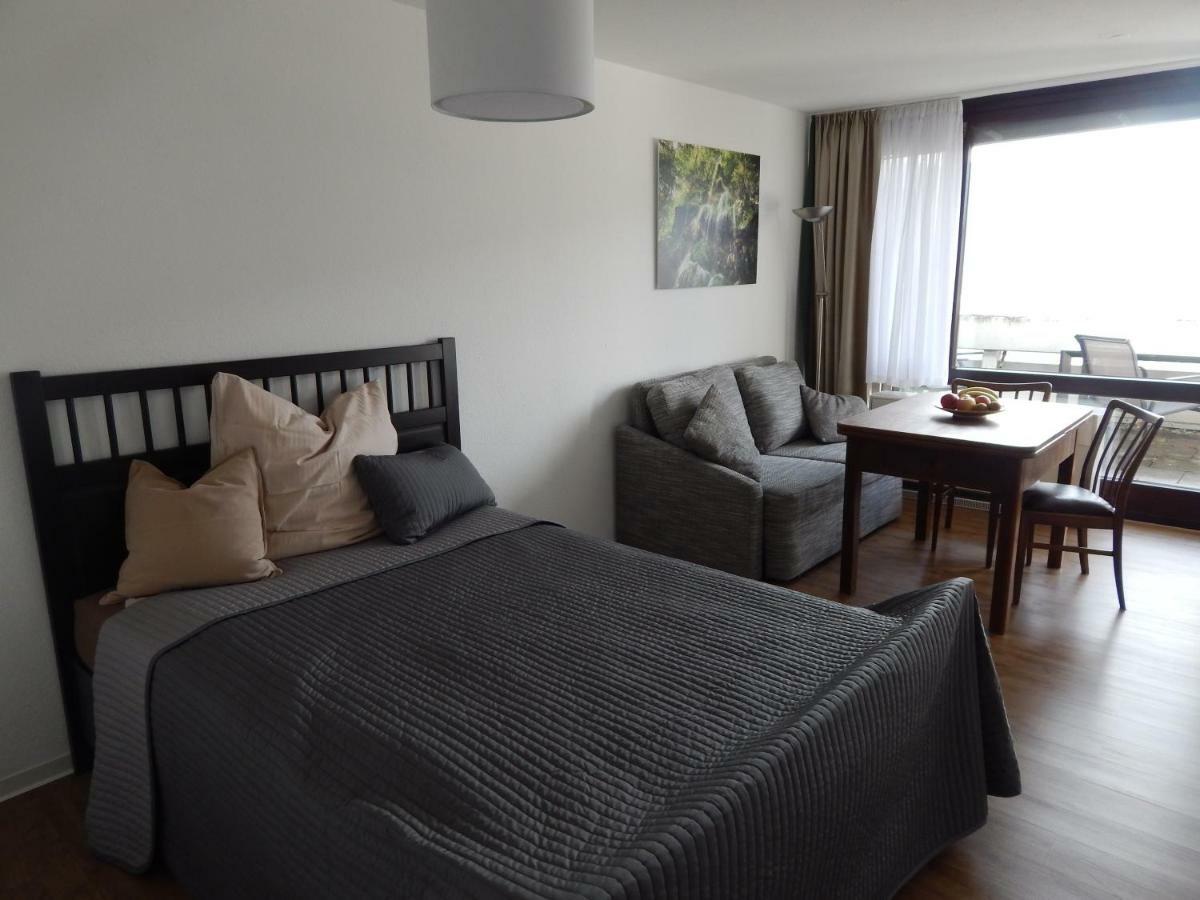 באד אוראך Free Apartment - Schoenblick מראה חיצוני תמונה