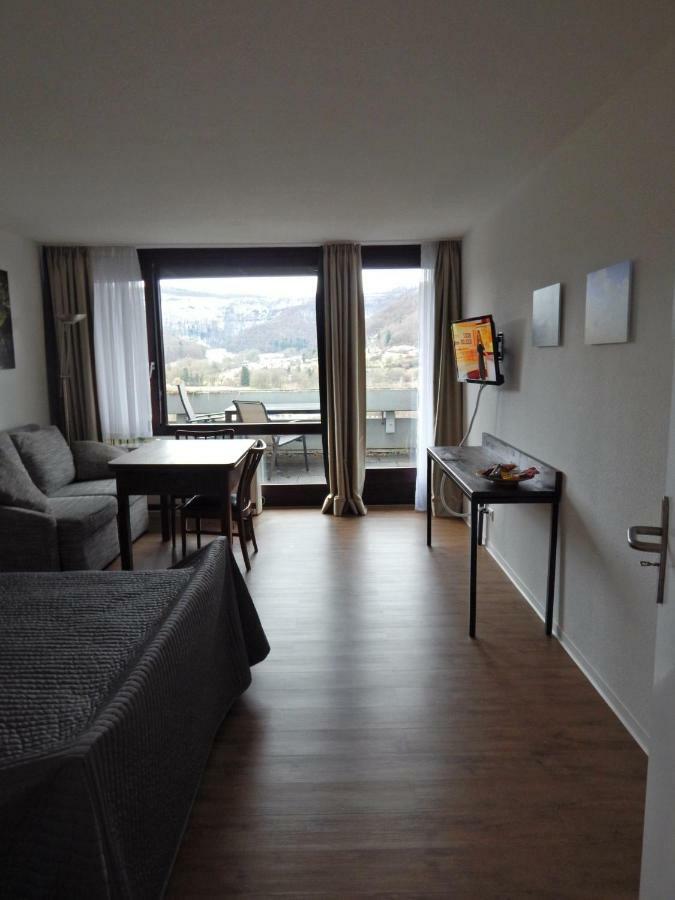 באד אוראך Free Apartment - Schoenblick מראה חיצוני תמונה