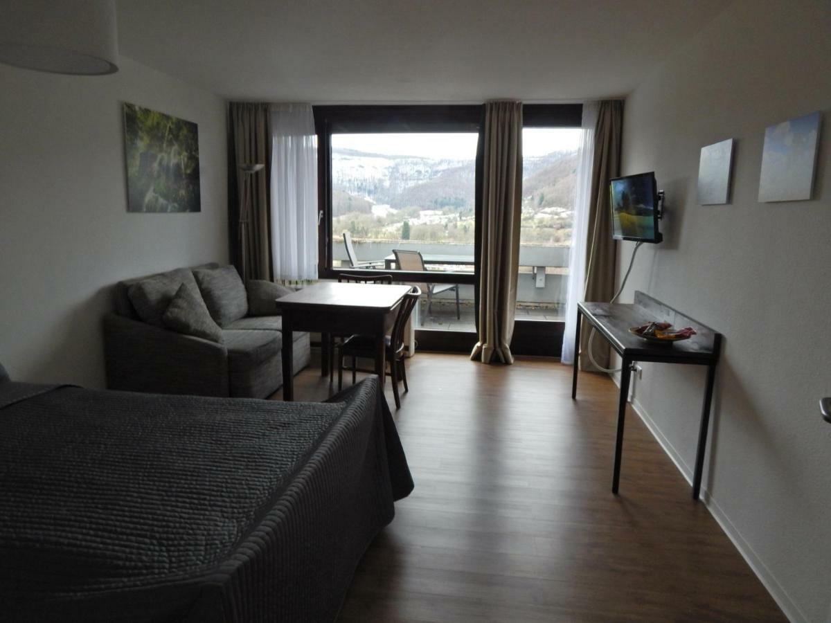 באד אוראך Free Apartment - Schoenblick מראה חיצוני תמונה